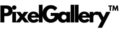 PixelGallery